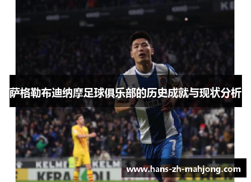 萨格勒布迪纳摩足球俱乐部的历史成就与现状分析