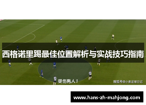 西格诺里踢最佳位置解析与实战技巧指南